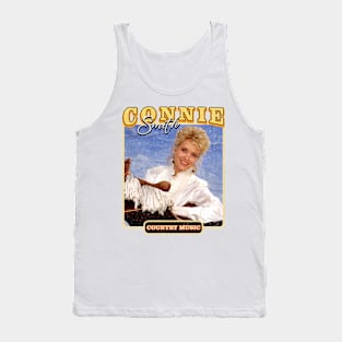 connie Smith design 19 Tank Top